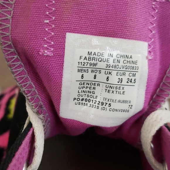 Converse - Picture 2 of 4